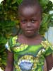 jeune orphelin parrainé en Afriqu