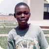 enfant des rues au Burundi