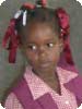 Enfant de Haïti, école St Alphonse
