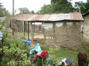 Des conditions de vie bien précaires en Haïti
