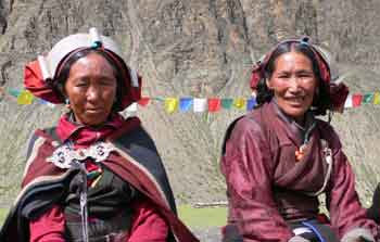 Carnet de voyage : trek au Népal